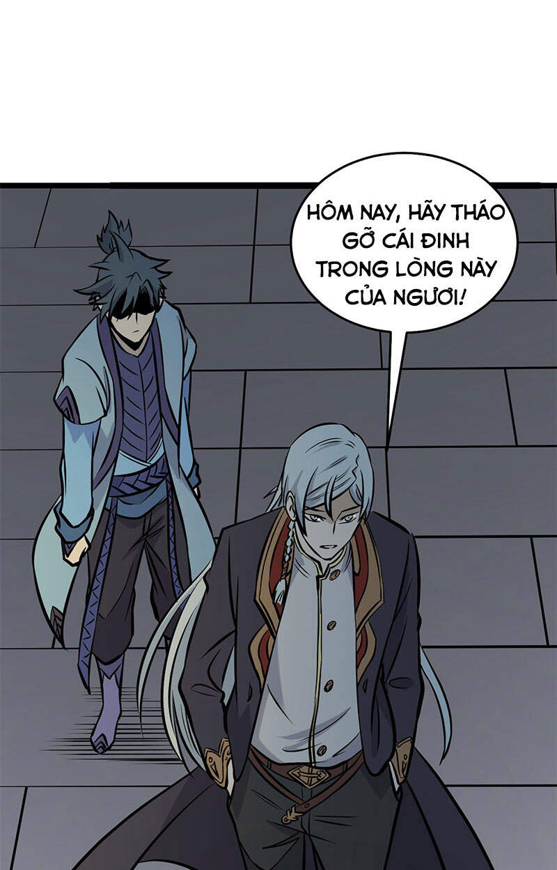 Vạn Cổ Tối Cường Tông Chap 94 - Next Chap 95