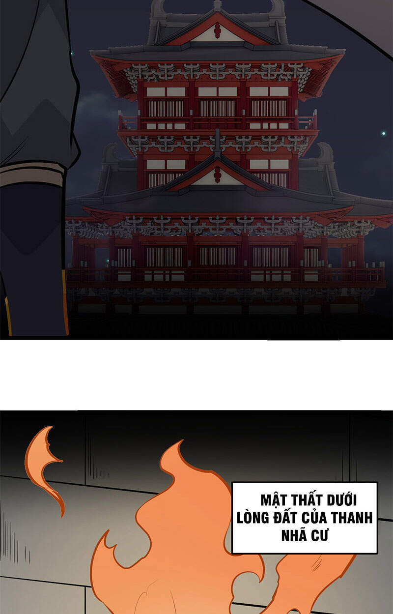 Vạn Cổ Tối Cường Tông Chap 94 - Next Chap 95