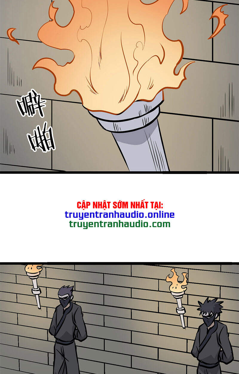 Vạn Cổ Tối Cường Tông Chap 94 - Next Chap 95
