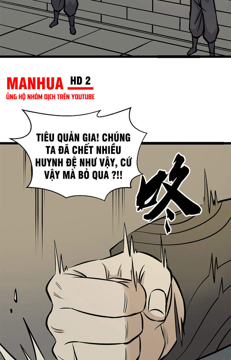 Vạn Cổ Tối Cường Tông Chap 94 - Next Chap 95
