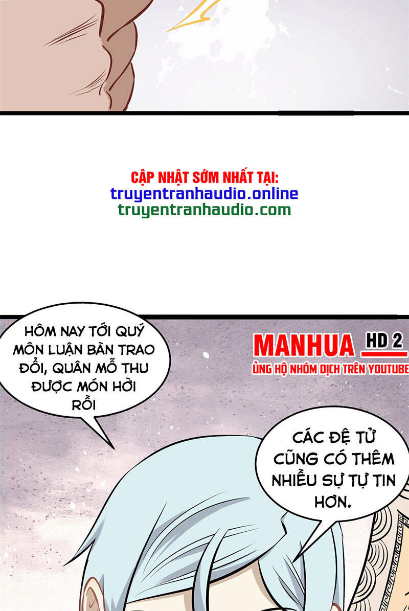 Vạn Cổ Tối Cường Tông Chap 94 - Next Chap 95