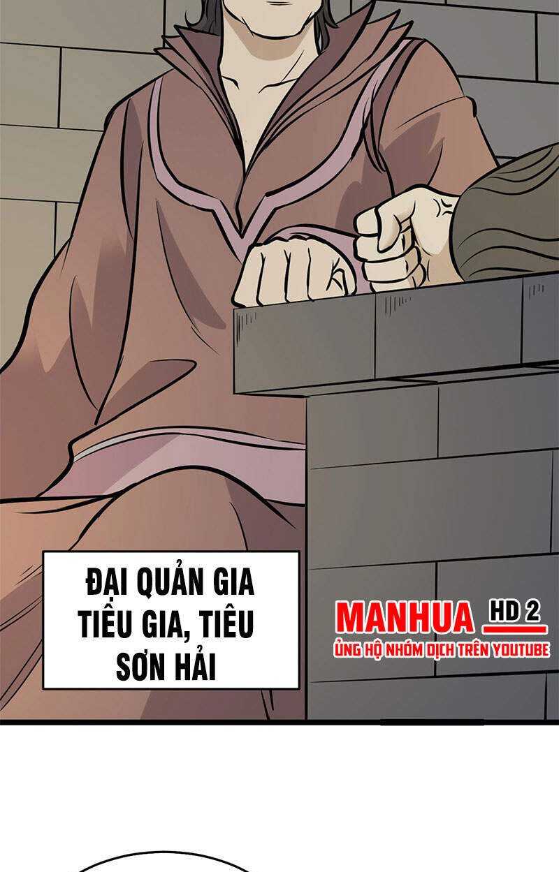 Vạn Cổ Tối Cường Tông Chap 94 - Next Chap 95