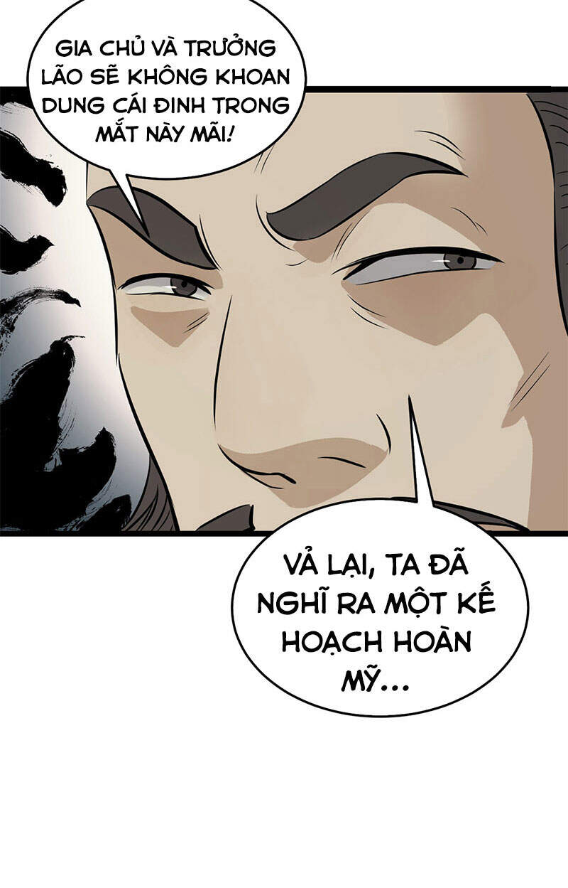 Vạn Cổ Tối Cường Tông Chap 94 - Next Chap 95