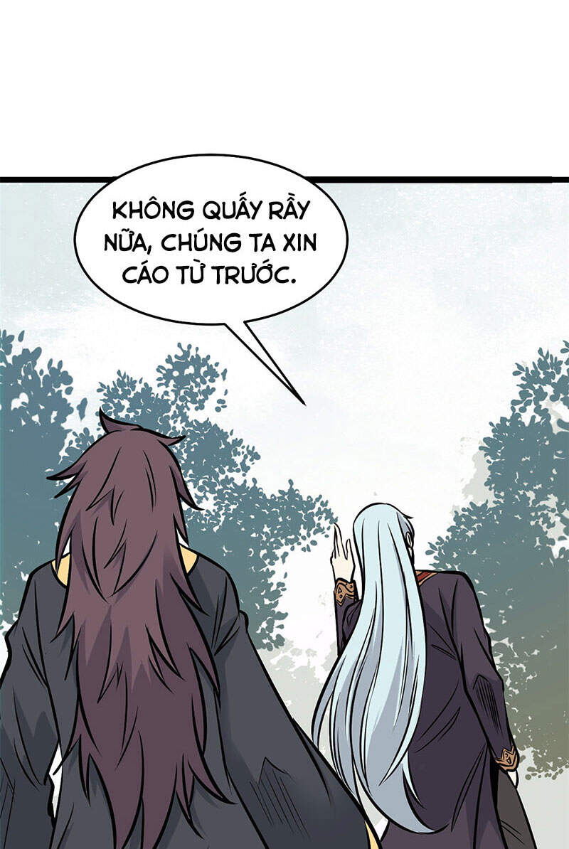 Vạn Cổ Tối Cường Tông Chap 94 - Next Chap 95