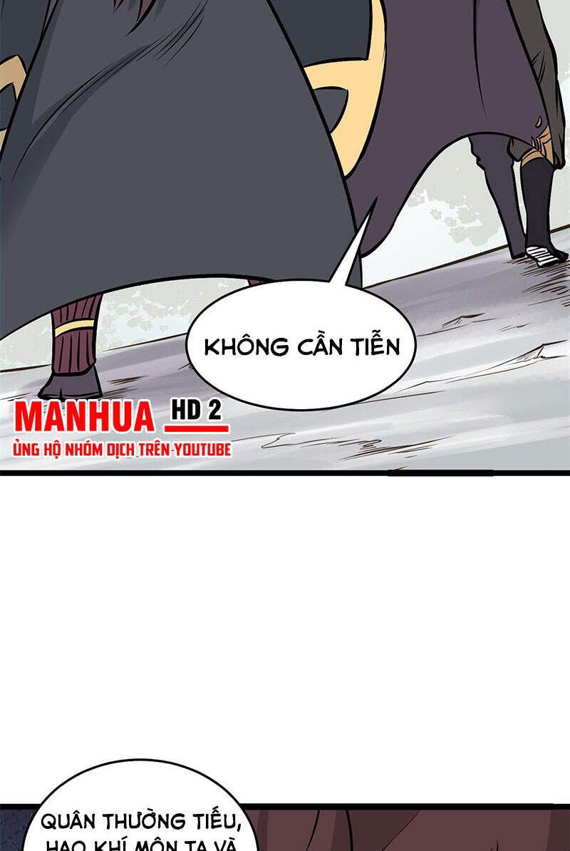 Vạn Cổ Tối Cường Tông Chap 94 - Next Chap 95