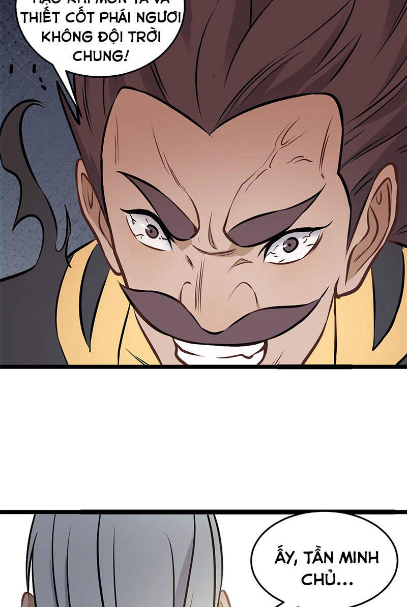 Vạn Cổ Tối Cường Tông Chap 94 - Next Chap 95