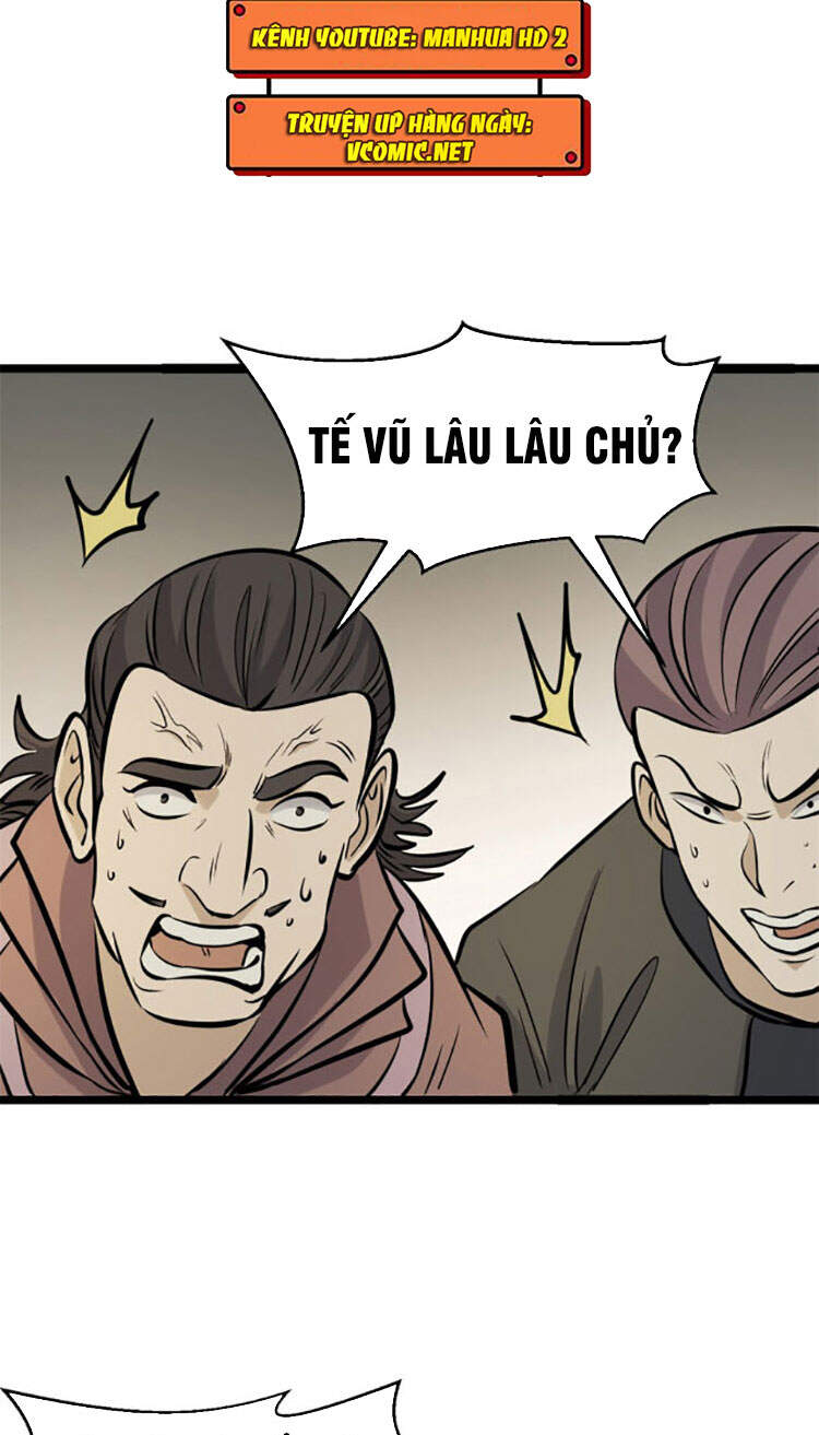 Vạn Cổ Tối Cường Tông Chap 95 - Next Chap 96