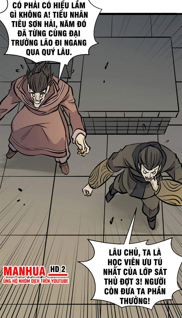 Vạn Cổ Tối Cường Tông Chap 95 - Next Chap 96
