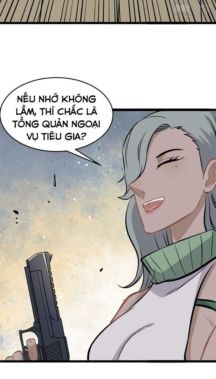 Vạn Cổ Tối Cường Tông Chap 95 - Next Chap 96