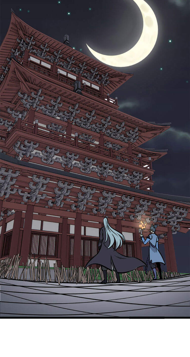 Vạn Cổ Tối Cường Tông Chap 95 - Next Chap 96