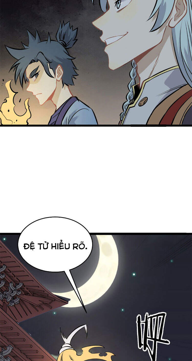 Vạn Cổ Tối Cường Tông Chap 95 - Next Chap 96
