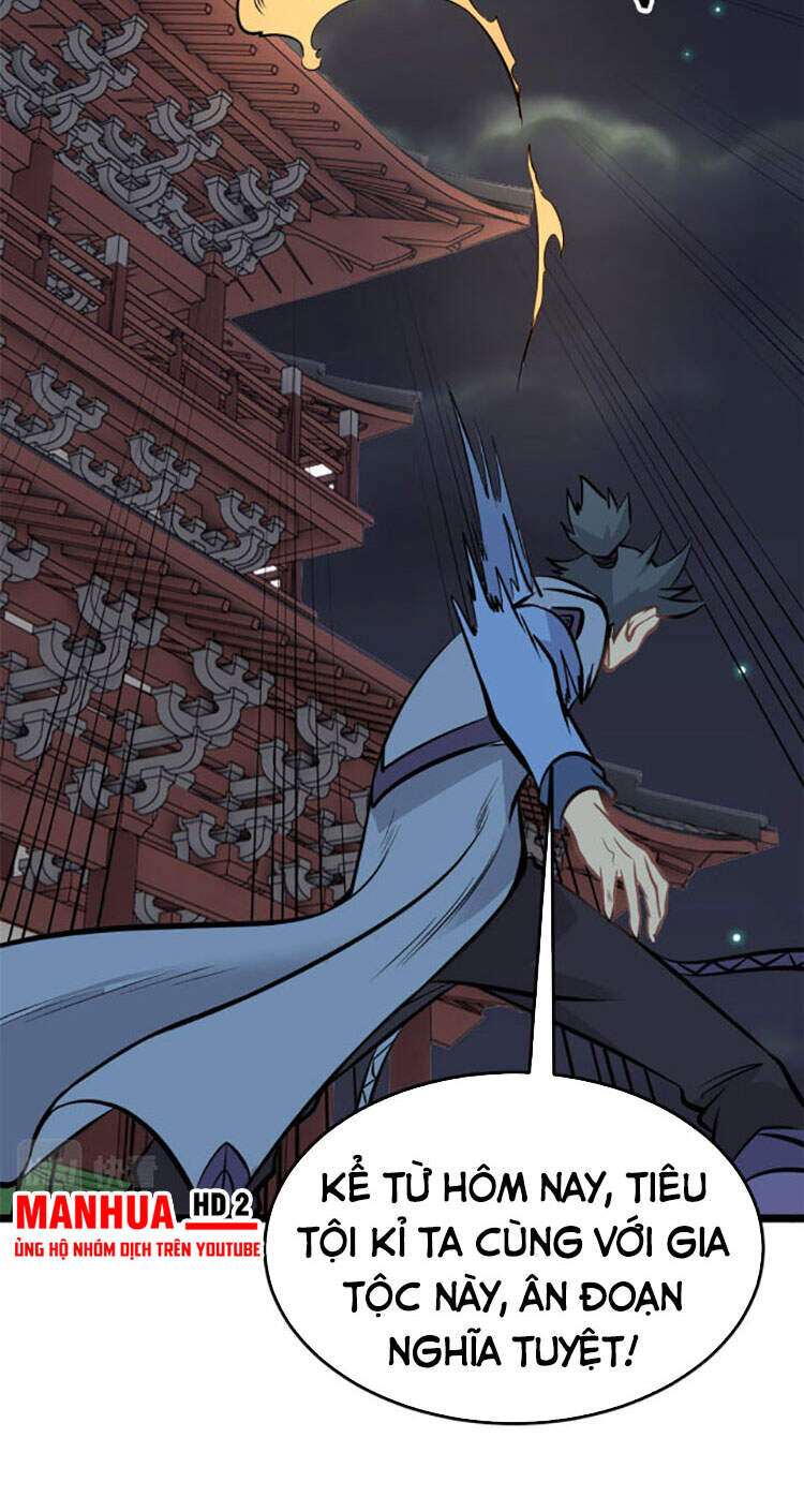 Vạn Cổ Tối Cường Tông Chap 95 - Next Chap 96