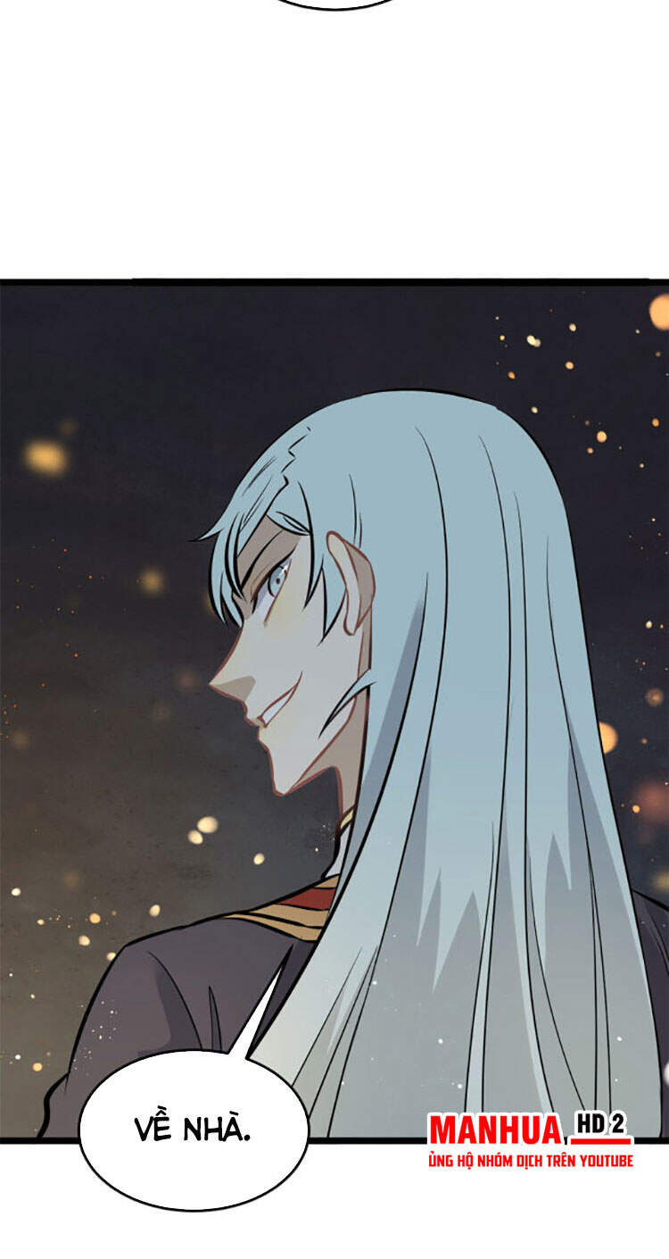 Vạn Cổ Tối Cường Tông Chap 95 - Next Chap 96