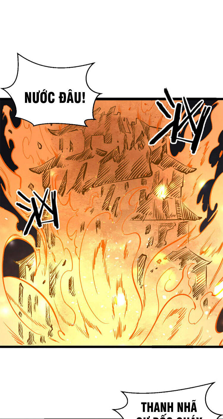 Vạn Cổ Tối Cường Tông Chap 95 - Next Chap 96