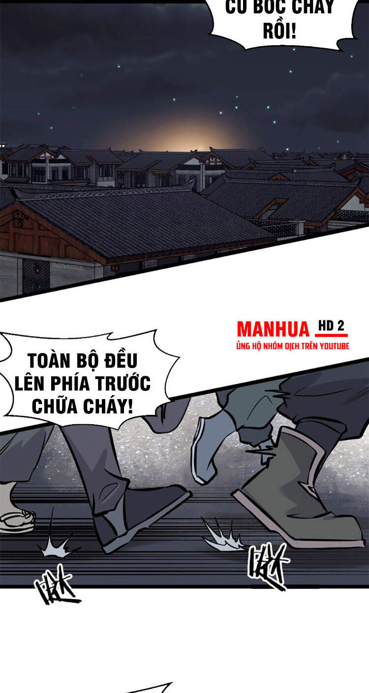 Vạn Cổ Tối Cường Tông Chap 95 - Next Chap 96