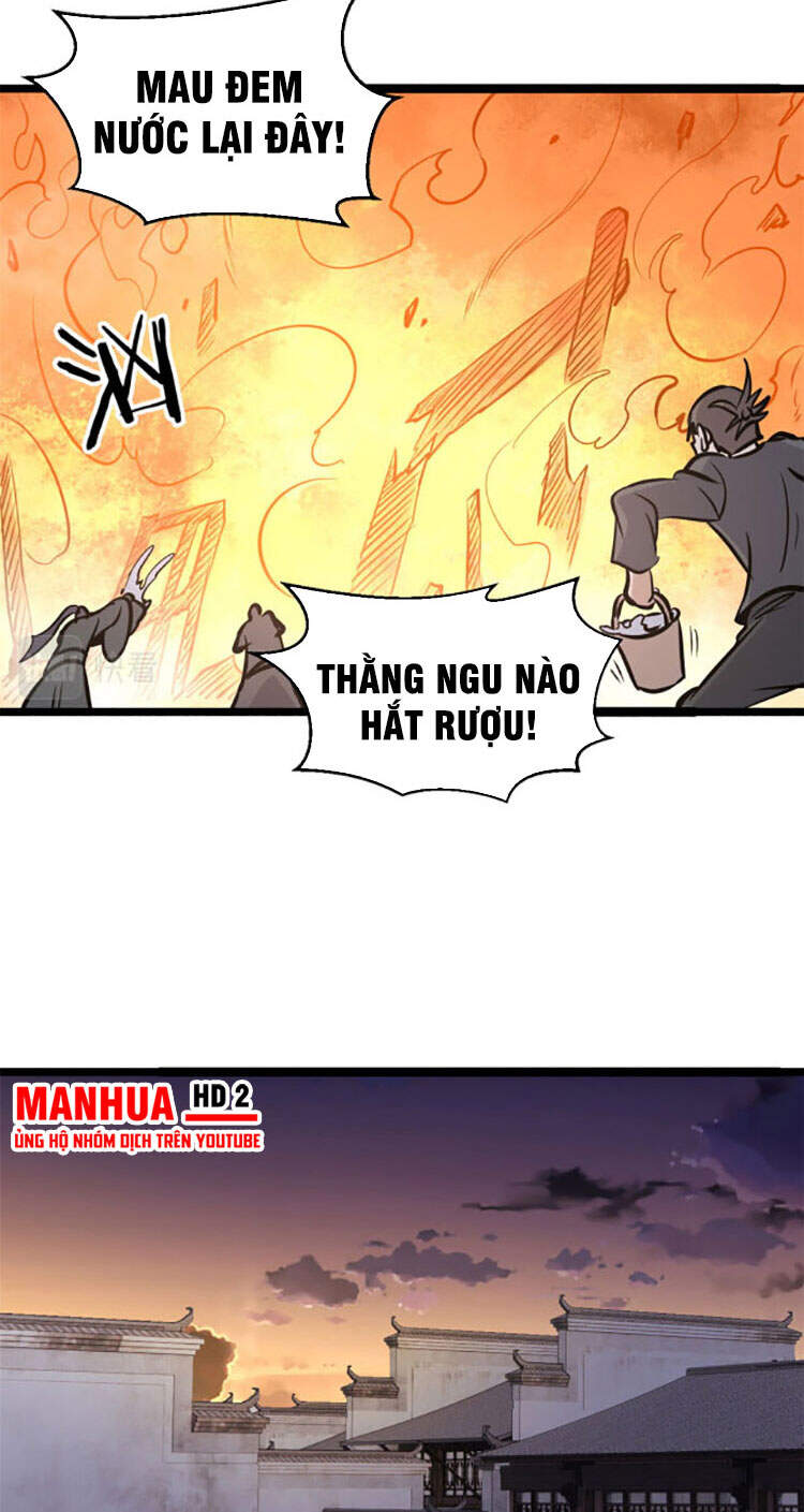 Vạn Cổ Tối Cường Tông Chap 95 - Next Chap 96
