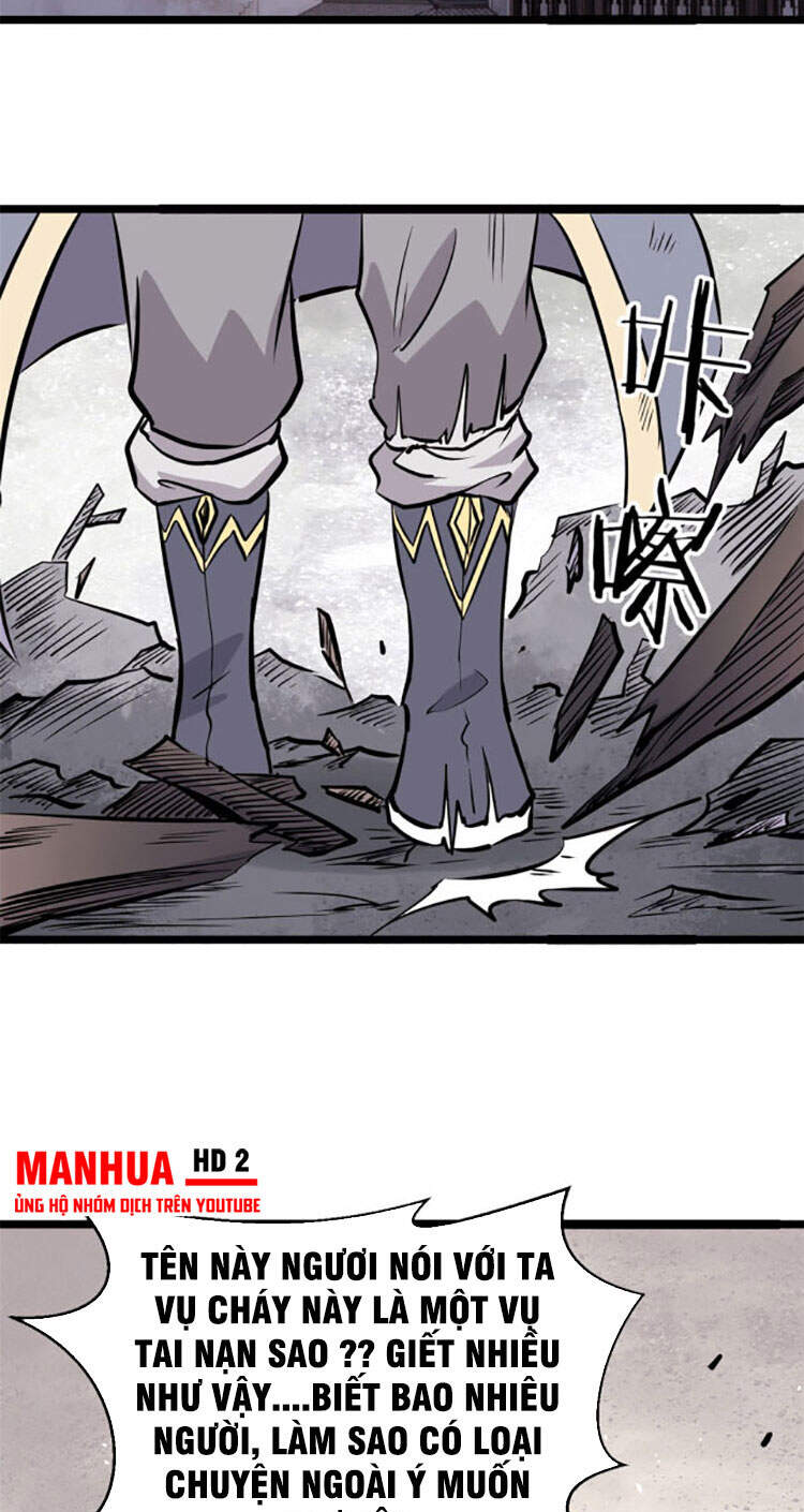 Vạn Cổ Tối Cường Tông Chap 95 - Next Chap 96