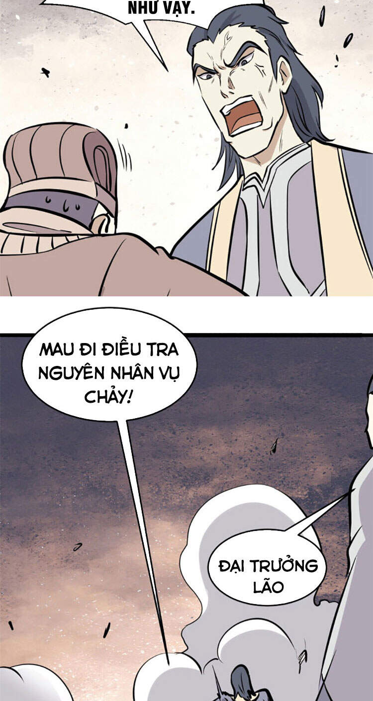 Vạn Cổ Tối Cường Tông Chap 95 - Next Chap 96