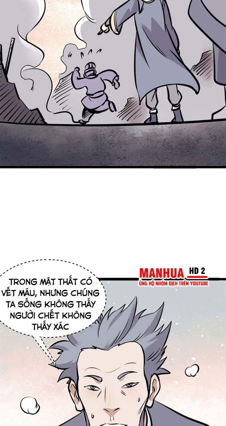 Vạn Cổ Tối Cường Tông Chap 95 - Next Chap 96