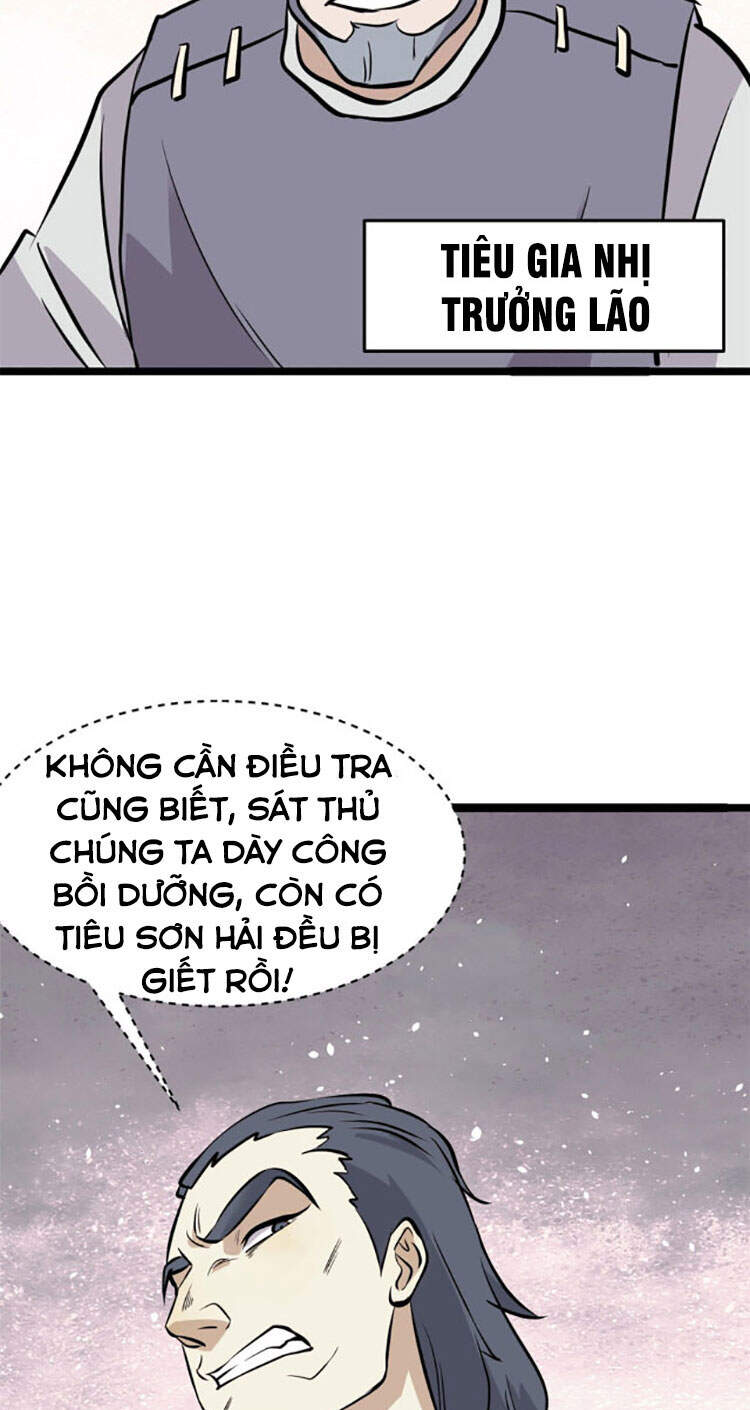 Vạn Cổ Tối Cường Tông Chap 95 - Next Chap 96