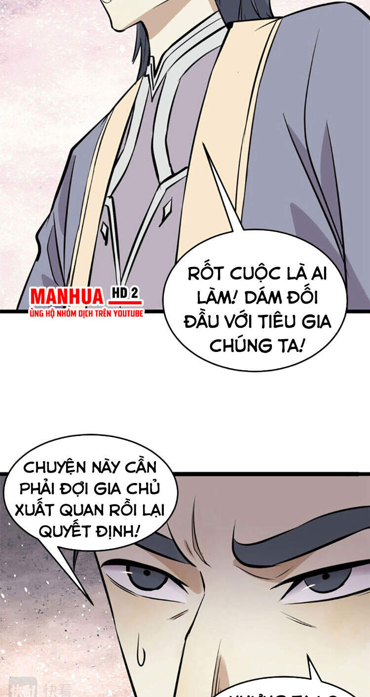 Vạn Cổ Tối Cường Tông Chap 95 - Next Chap 96