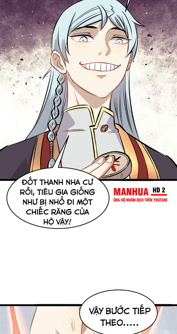 Vạn Cổ Tối Cường Tông Chap 95 - Next Chap 96