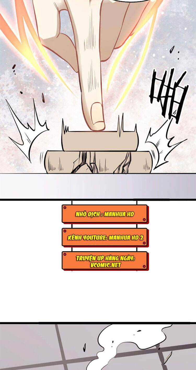 Vạn Cổ Tối Cường Tông Chap 95 - Next Chap 96