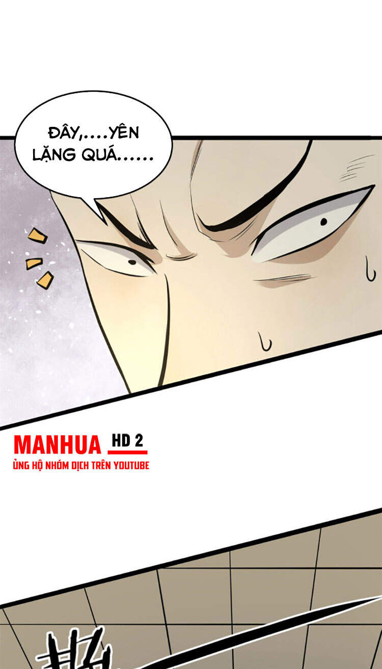 Vạn Cổ Tối Cường Tông Chap 95 - Next Chap 96