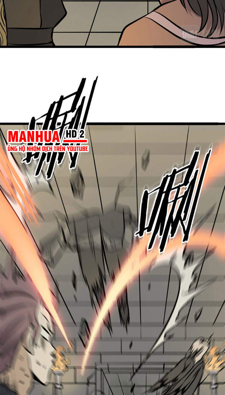 Vạn Cổ Tối Cường Tông Chap 95 - Next Chap 96