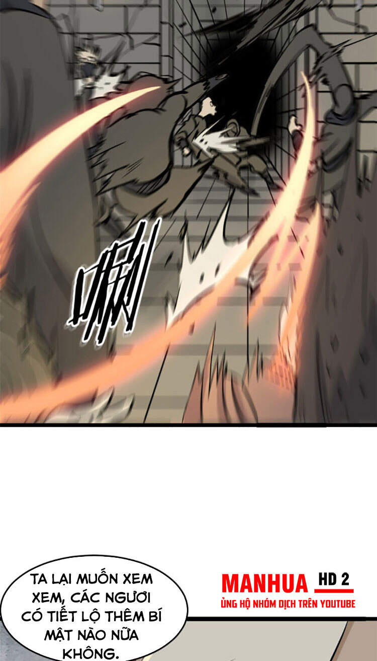 Vạn Cổ Tối Cường Tông Chap 95 - Next Chap 96