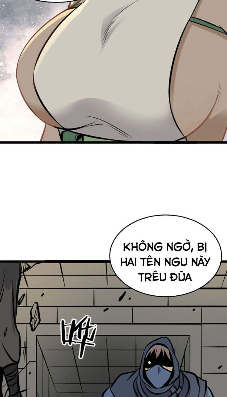 Vạn Cổ Tối Cường Tông Chap 95 - Next Chap 96