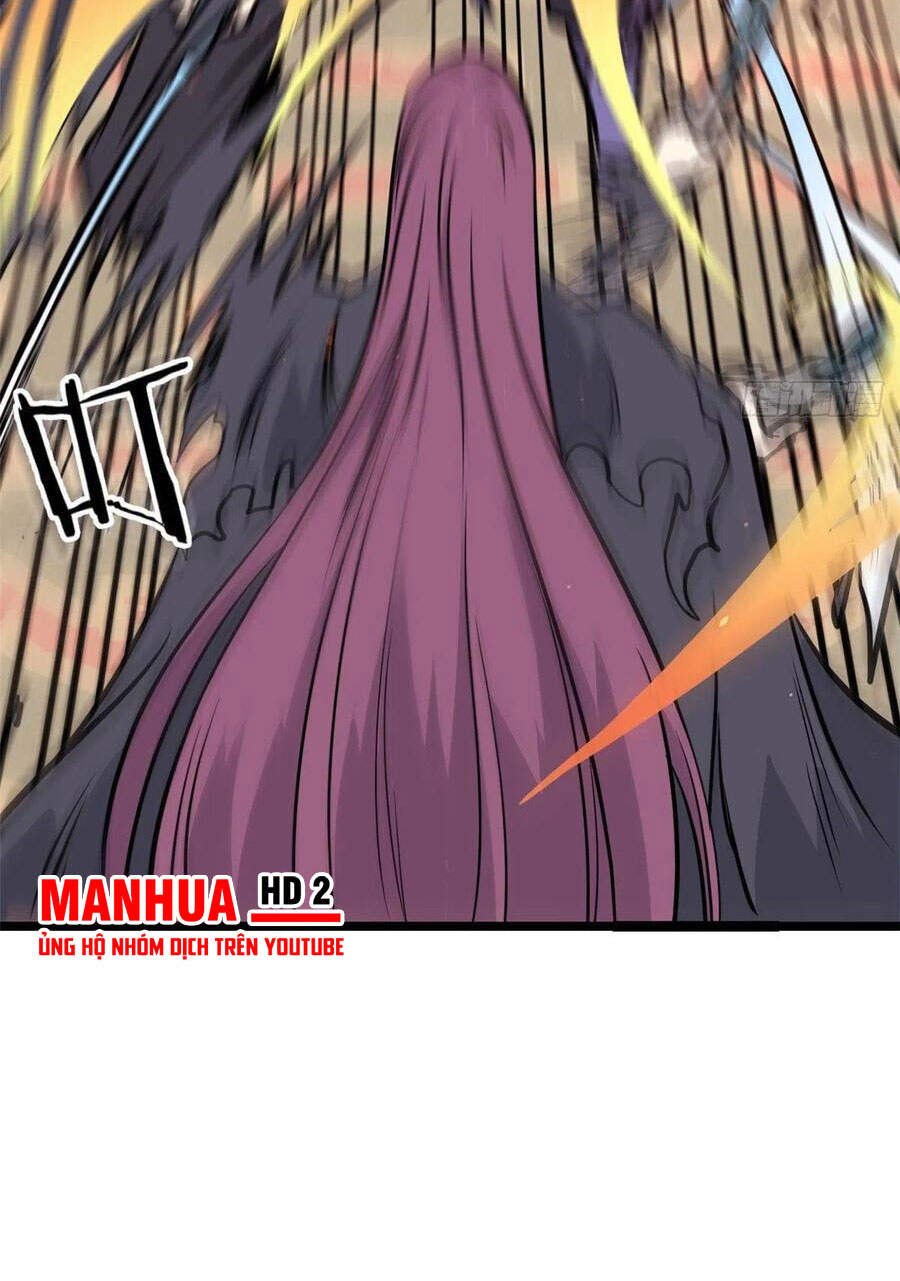 Vạn Cổ Tối Cường Tông Chap 96 - Next Chap 97