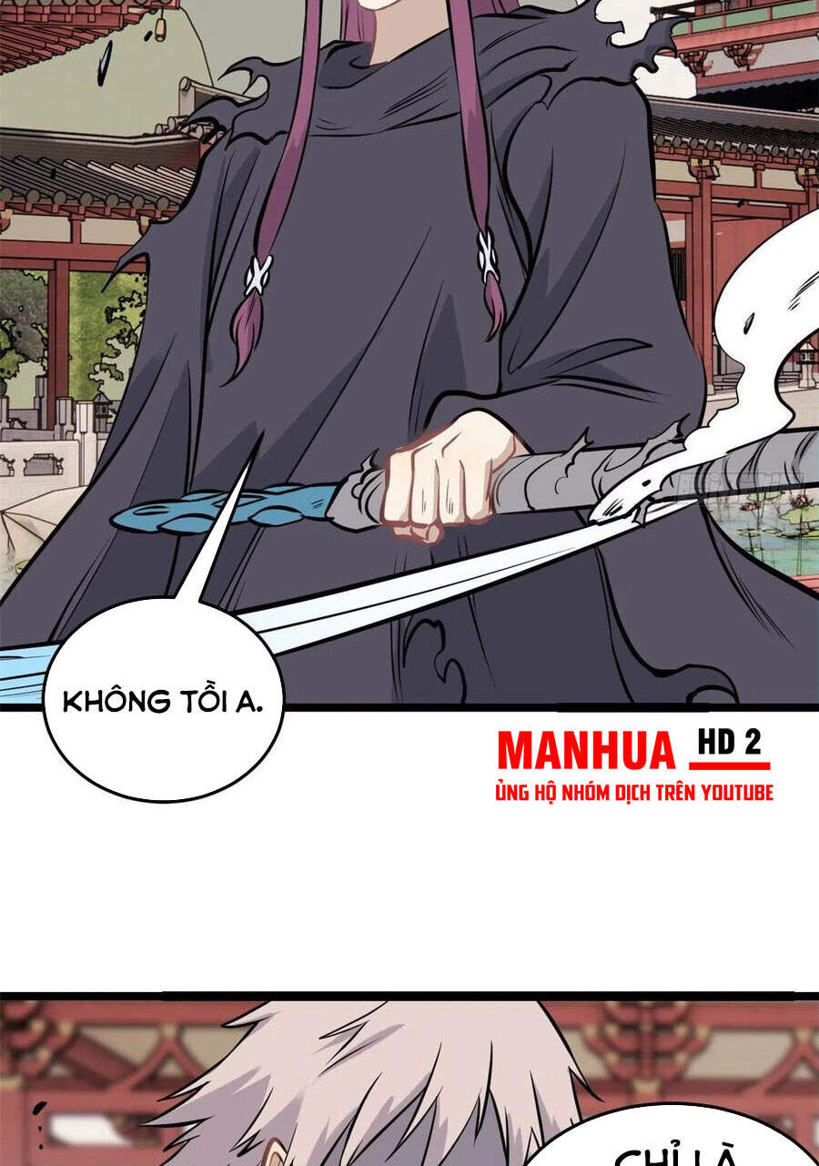 Vạn Cổ Tối Cường Tông Chap 96 - Next Chap 97
