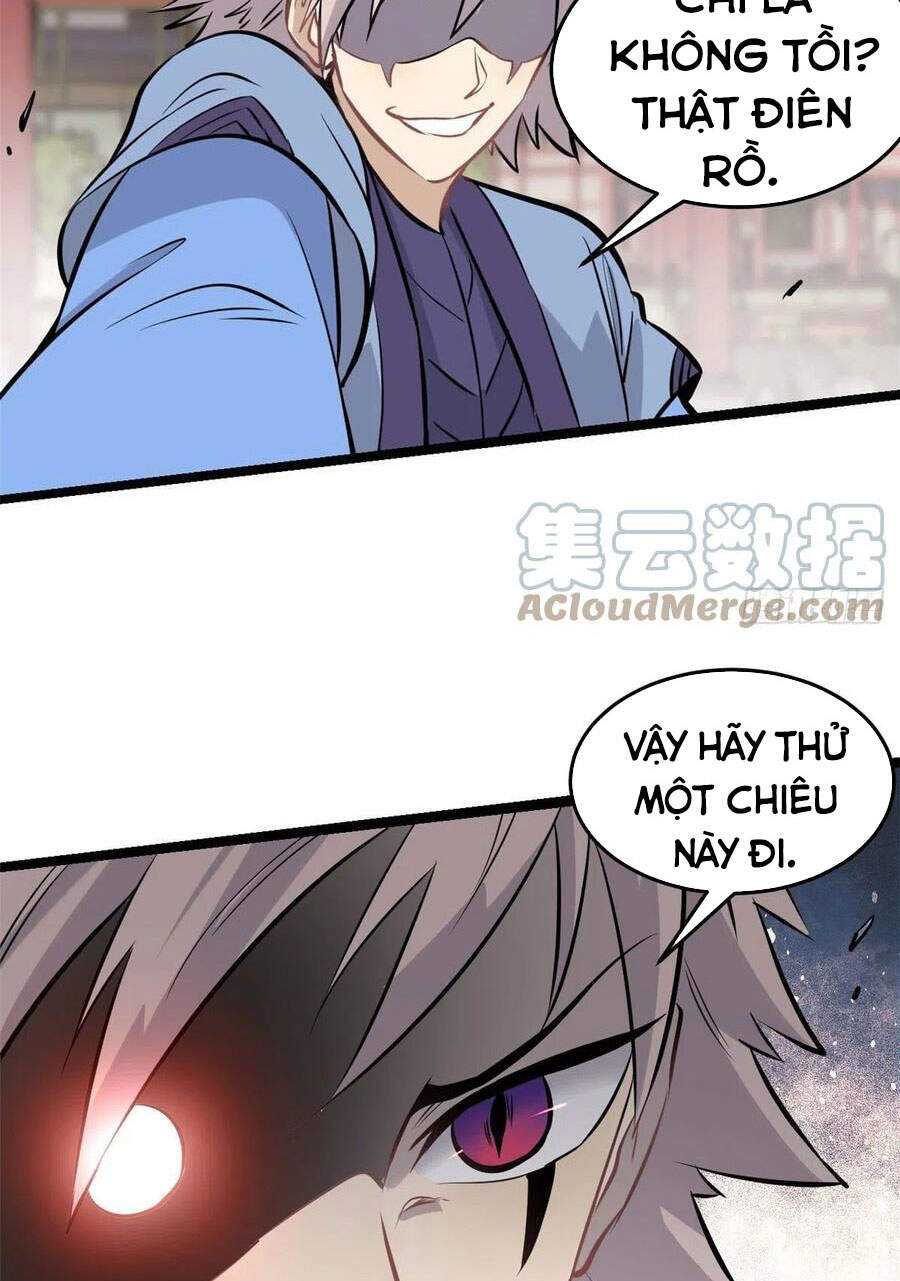 Vạn Cổ Tối Cường Tông Chap 96 - Next Chap 97