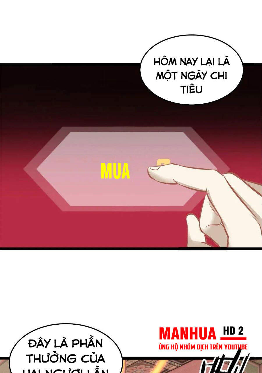 Vạn Cổ Tối Cường Tông Chap 96 - Next Chap 97