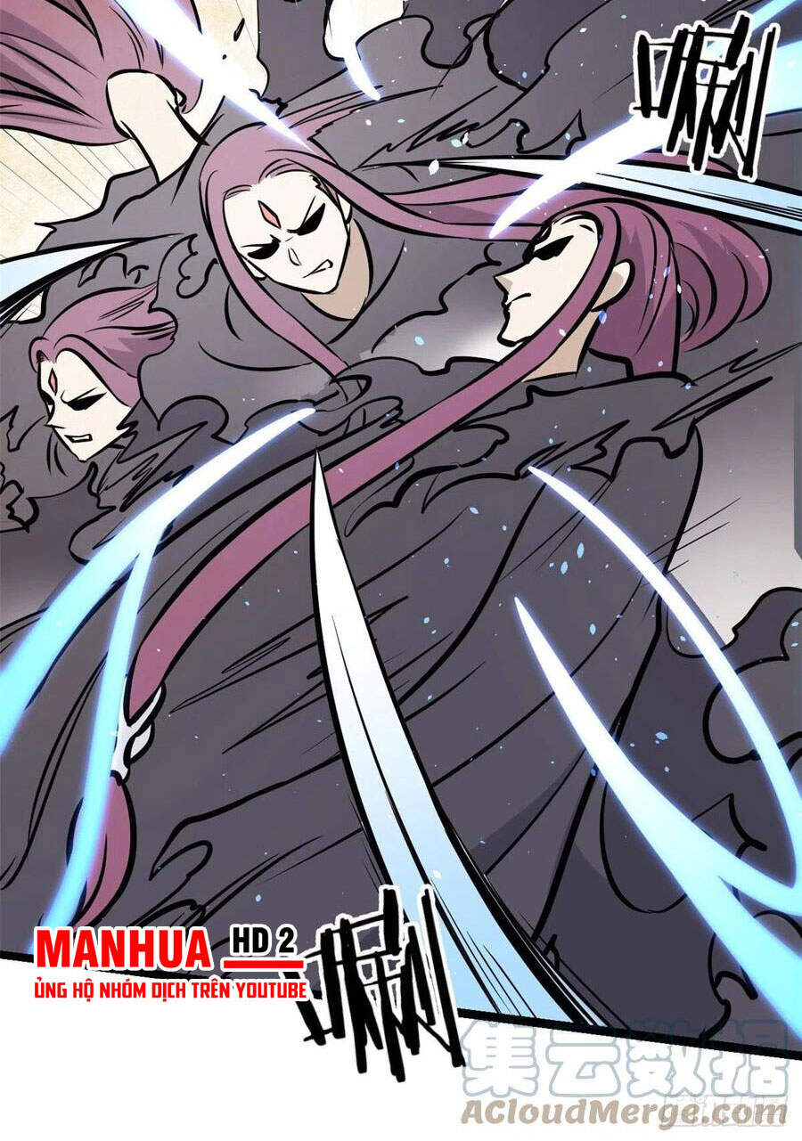 Vạn Cổ Tối Cường Tông Chap 96 - Next Chap 97