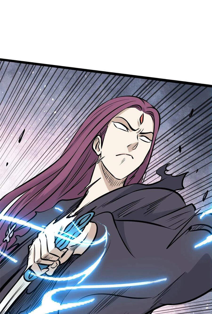 Vạn Cổ Tối Cường Tông Chap 96 - Next Chap 97