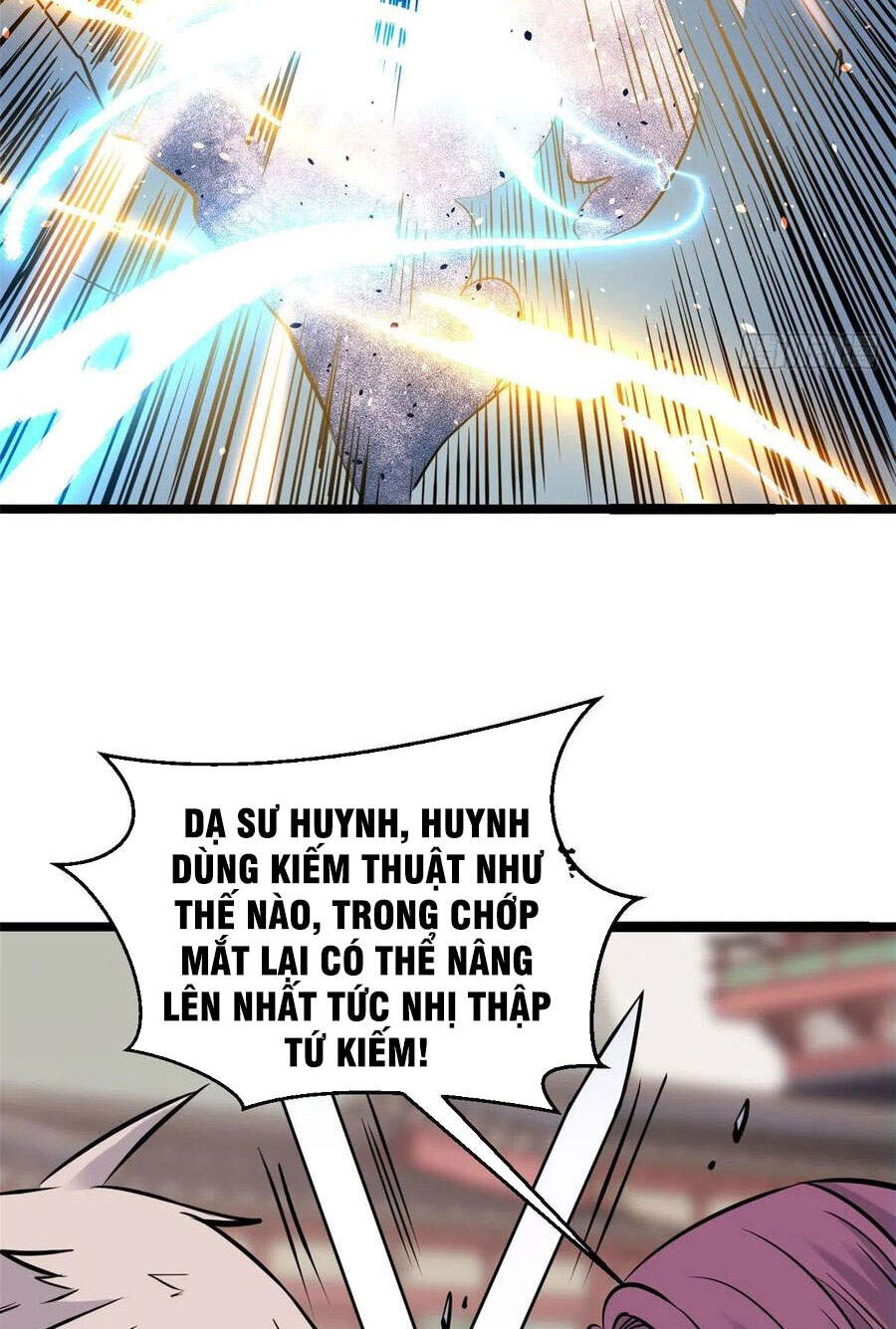 Vạn Cổ Tối Cường Tông Chap 96 - Next Chap 97