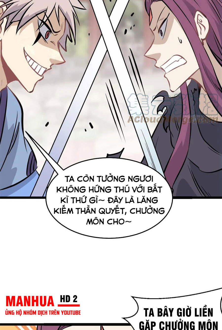 Vạn Cổ Tối Cường Tông Chap 96 - Next Chap 97