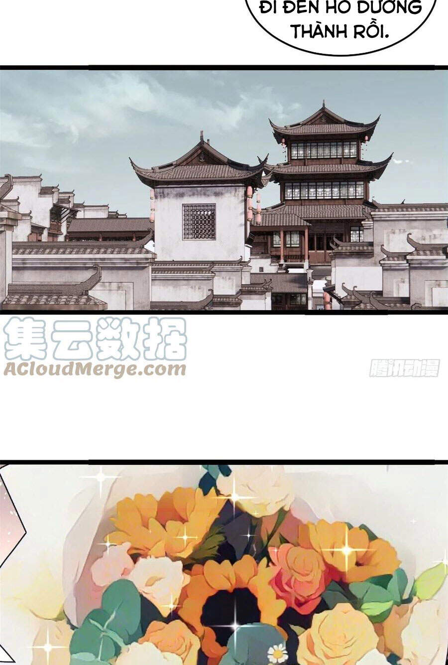 Vạn Cổ Tối Cường Tông Chap 96 - Next Chap 97