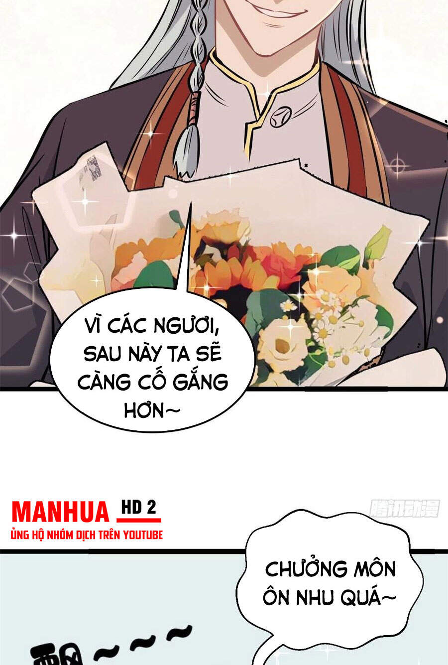 Vạn Cổ Tối Cường Tông Chap 96 - Next Chap 97