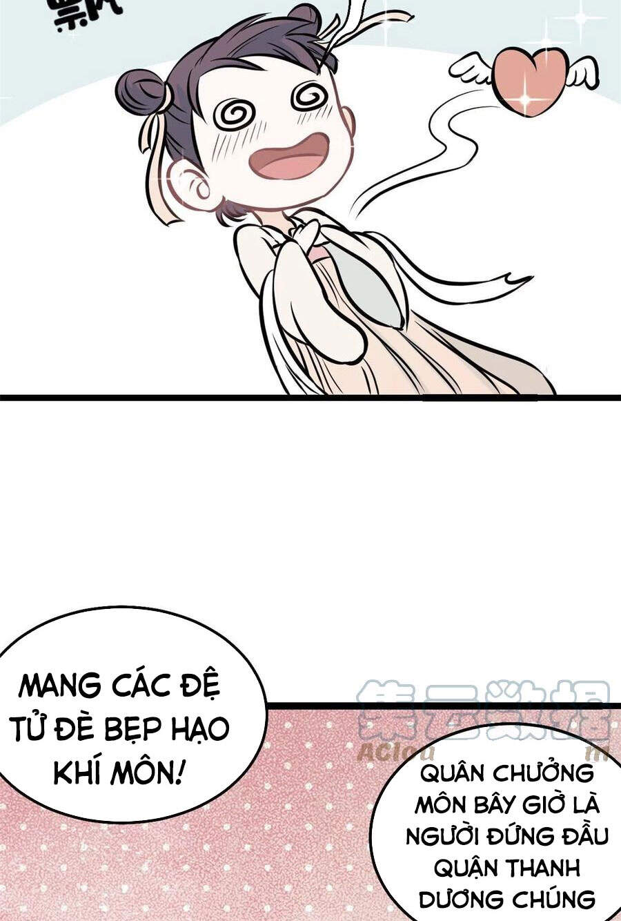 Vạn Cổ Tối Cường Tông Chap 96 - Next Chap 97