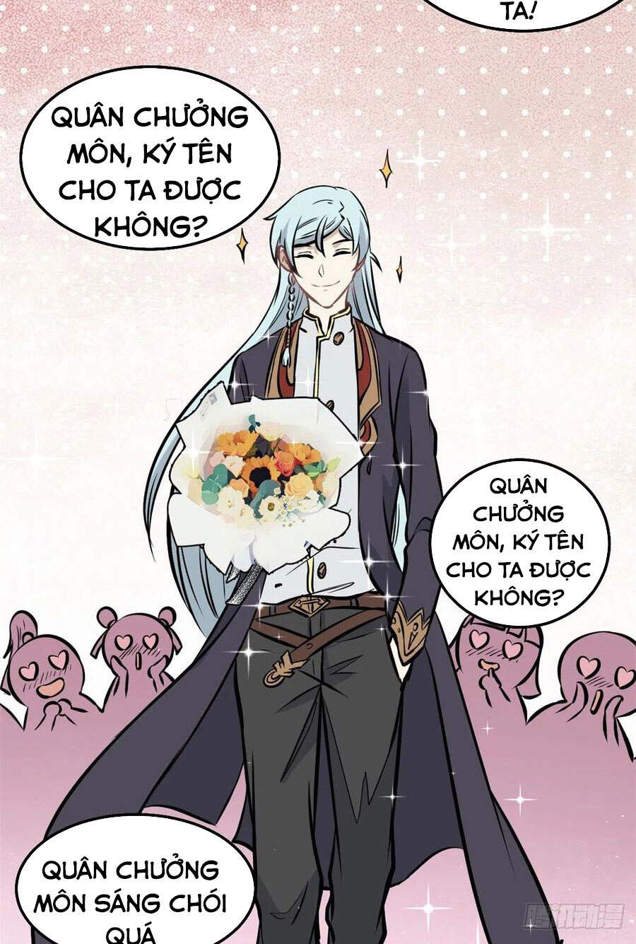 Vạn Cổ Tối Cường Tông Chap 96 - Next Chap 97