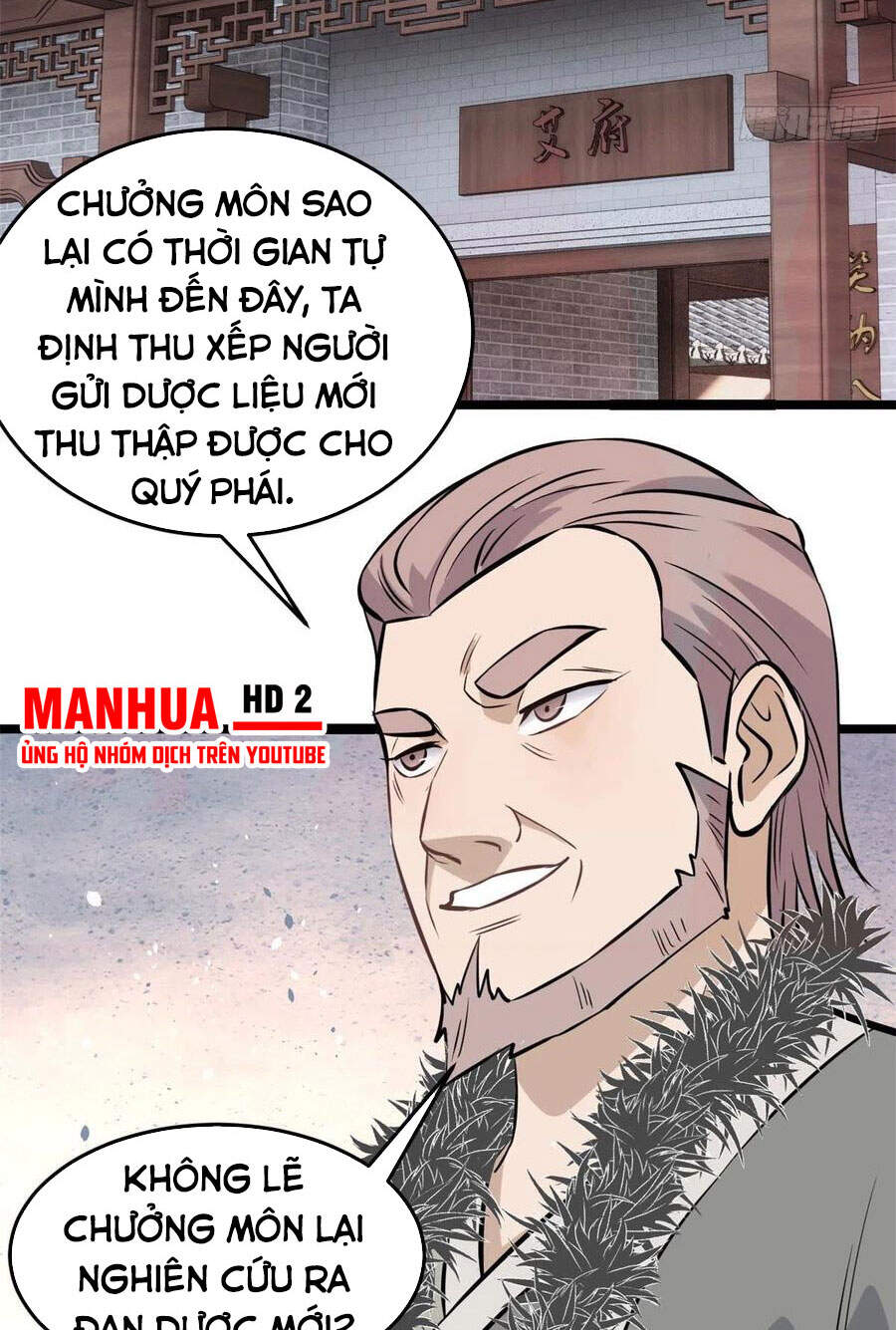Vạn Cổ Tối Cường Tông Chap 96 - Next Chap 97