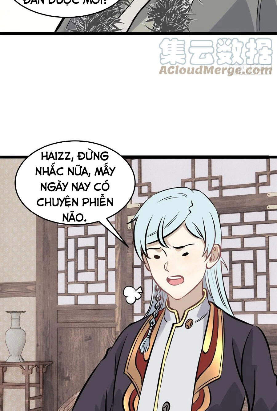 Vạn Cổ Tối Cường Tông Chap 96 - Next Chap 97