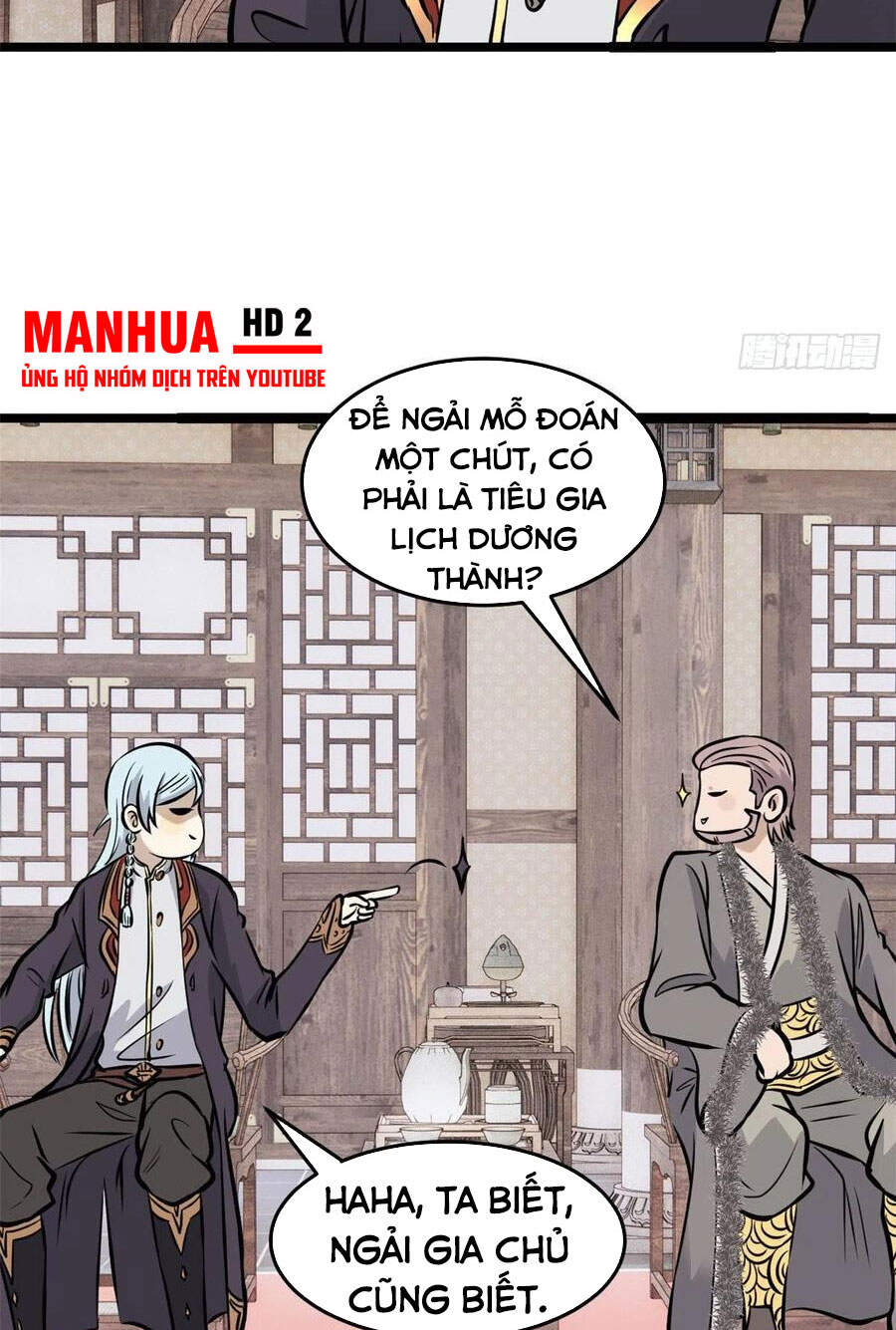 Vạn Cổ Tối Cường Tông Chap 96 - Next Chap 97