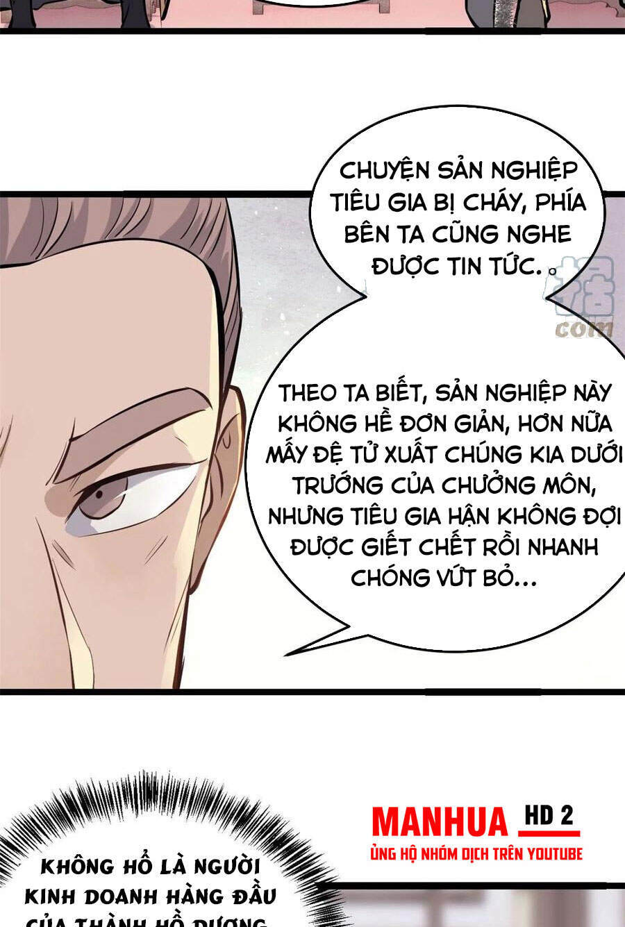 Vạn Cổ Tối Cường Tông Chap 96 - Next Chap 97