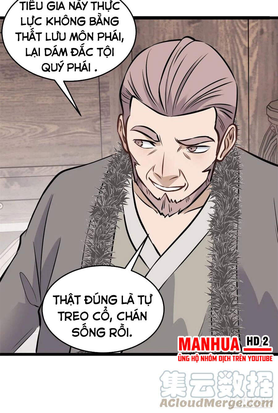 Vạn Cổ Tối Cường Tông Chap 96 - Next Chap 97