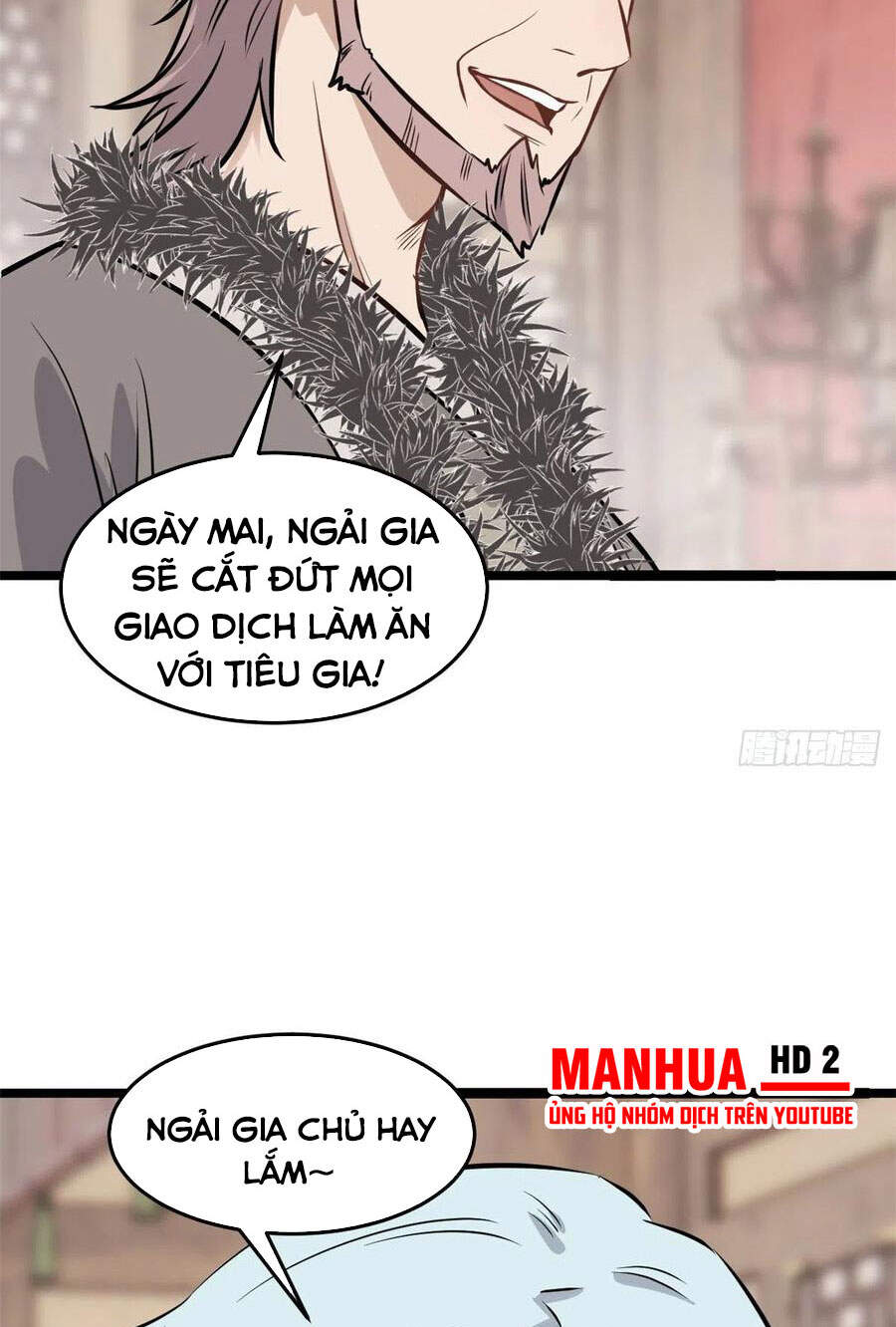 Vạn Cổ Tối Cường Tông Chap 96 - Next Chap 97