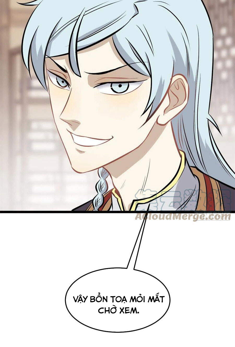 Vạn Cổ Tối Cường Tông Chap 96 - Next Chap 97